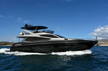 75' Sunseeker 2014 Yacht For Sale